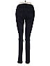 J Brand 100% Cotton Hearts Blue Jeans Size 25 waist - photo 2