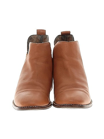 Seychelles Ankle Boots (view 2)