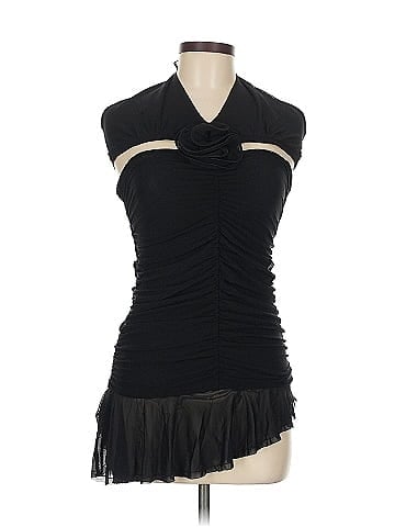 Majorelle Cocktail Dress (view 1)
