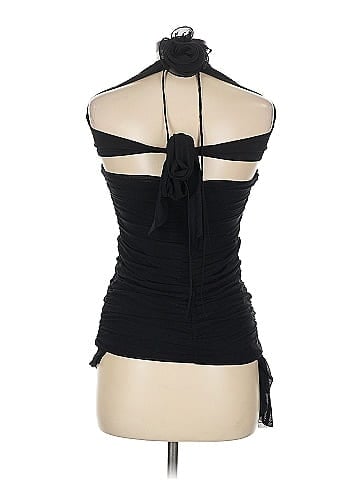 Majorelle Cocktail Dress (view 2)
