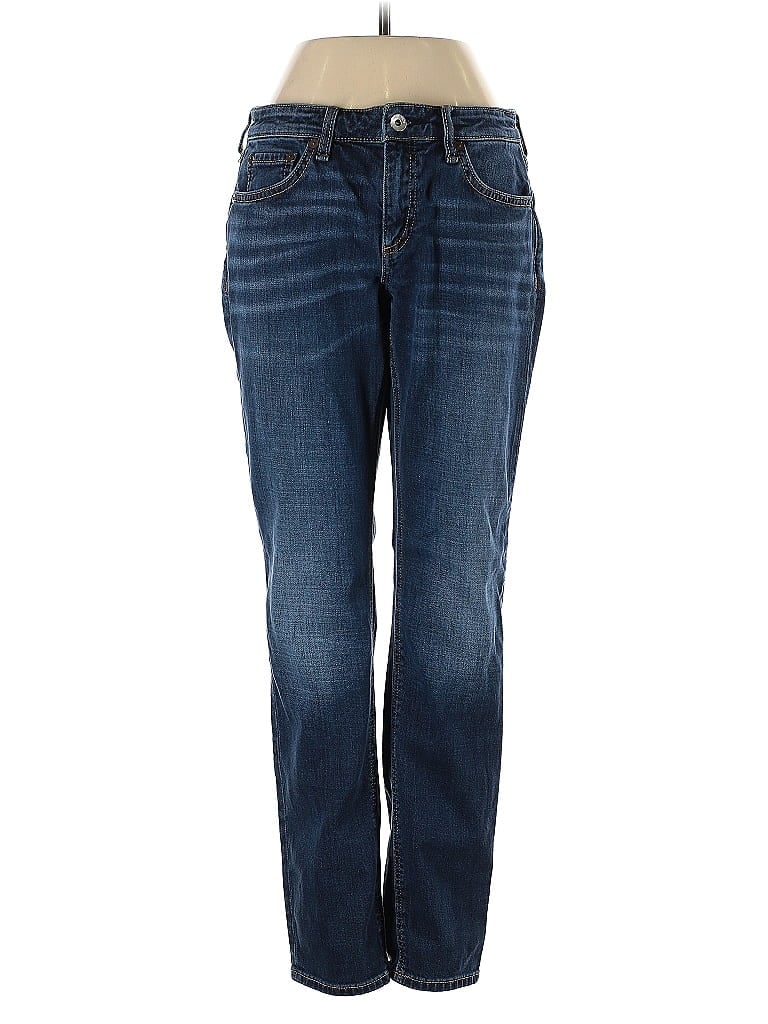 Pre-owned Rag & Bone Jeans In Blue