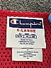 Champion Red Tank Top Size XL - photo 7