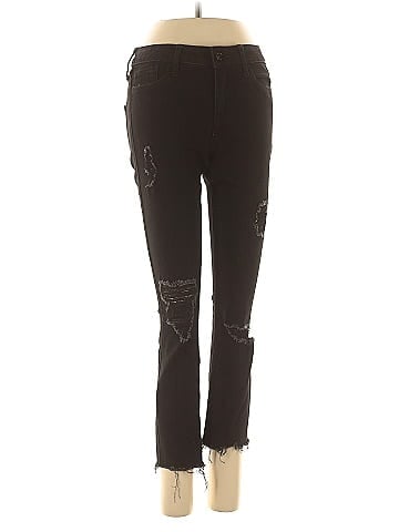 Hollister Jeggings (view 1)