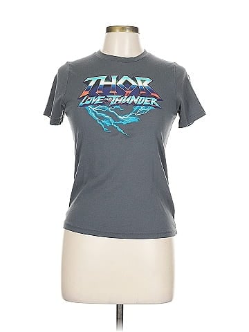 Abercrombie Short Sleeve T-Shirt (view 1)