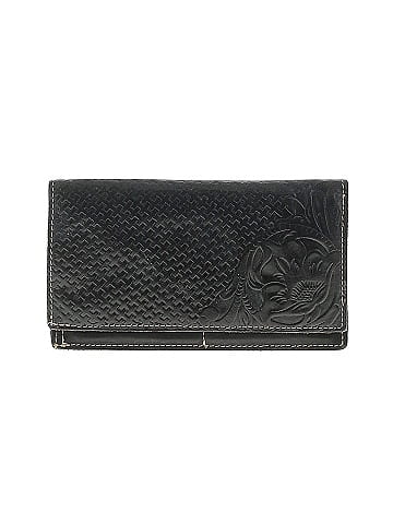 Patricia Nash Leather Wallet (view 1)