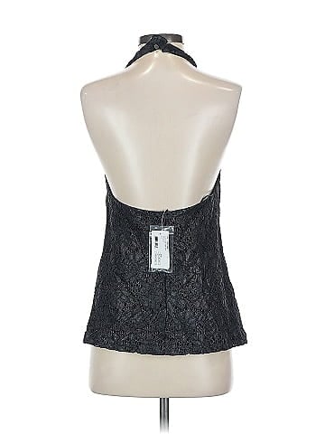 Intermix Sleeveless Blouse (view 2)