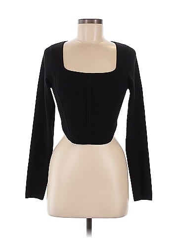 Böhme Long Sleeve Top (view 1)