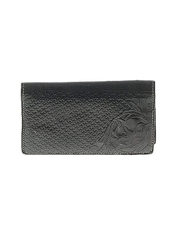 Patricia Nash Leather Wallet (view 2)