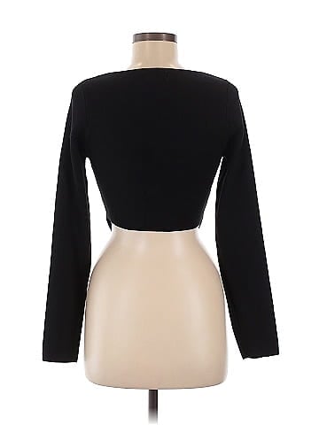 Böhme Long Sleeve Top (view 2)