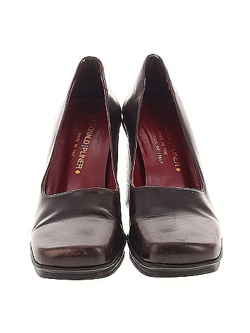 Donald J Pliner Heels (view 2)