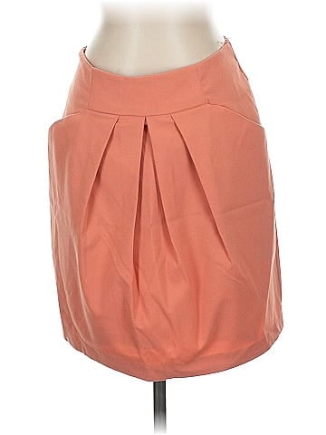 Love 21 Formal Skirt (view 1)