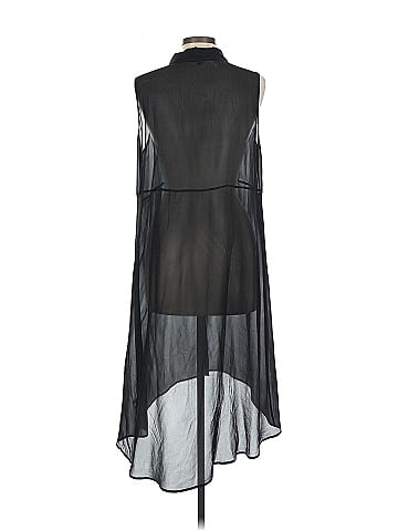 Eileen Fisher Casual Dress (view 2)