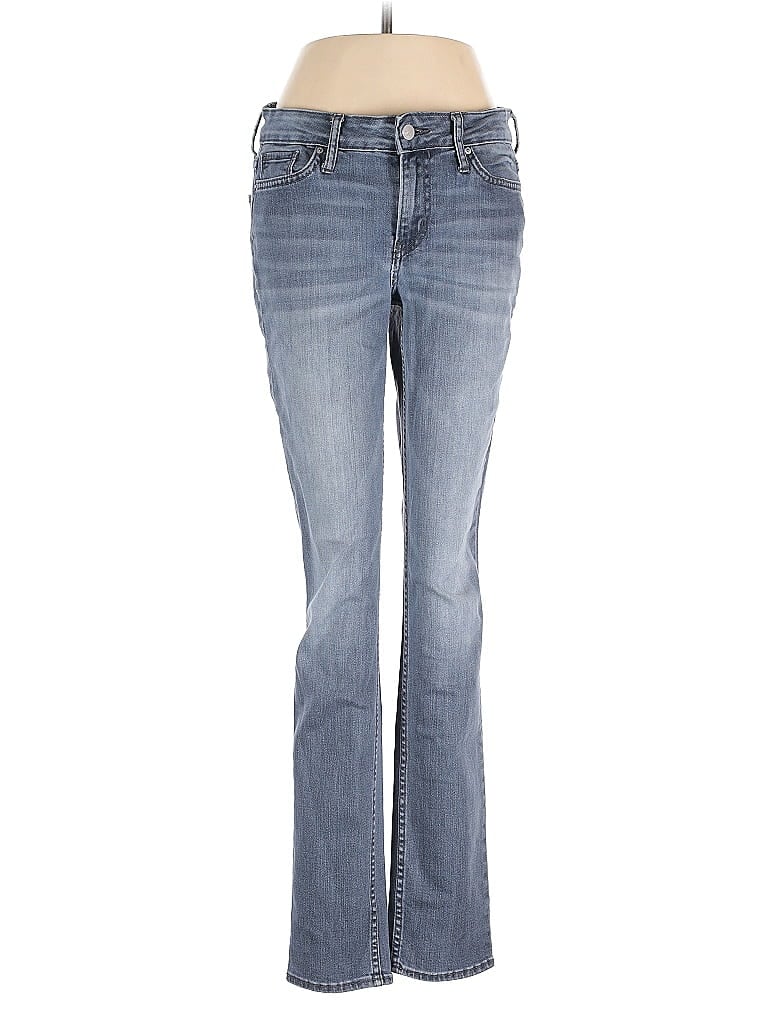 Pre-owned Calvin Klein Jeans Est.1978 Calvin Klein Jeans Jeans In Blue