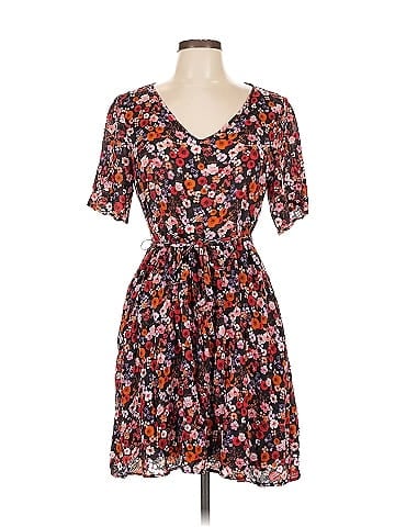Amour Vert Casual Dress (view 1)