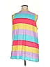 Torrid Pink Sleeveless T-Shirt Size (3) - photo 2