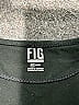 Fig Solid Black Casual Dress Size XS - photo 7
