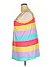 Torrid Pink Sleeveless T-Shirt Size (3) - photo 5