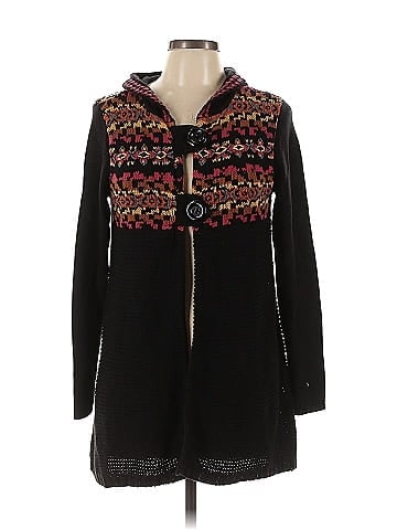 RXB Cardigan (view 1)