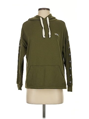 MWL by Madewell Pullover Hoodie (view 1)