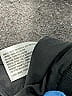 Sandy Liang 100% Polyester Chevron-herringbone Black Casual Pants Size XXS - photo 5