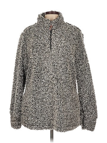 Weatherproof Pullover Sweater (view 1)