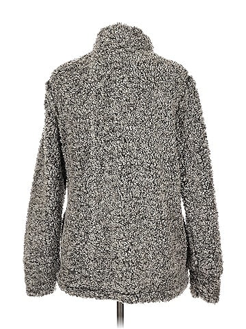 Weatherproof Pullover Sweater (view 2)