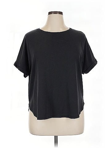 Stylus Short Sleeve T-Shirt (view 1)