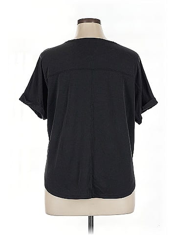 Stylus Short Sleeve T-Shirt (view 2)