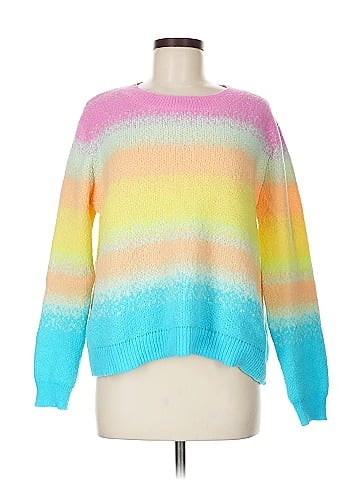 Candace Cameron Bure Pullover Sweater (view 1)