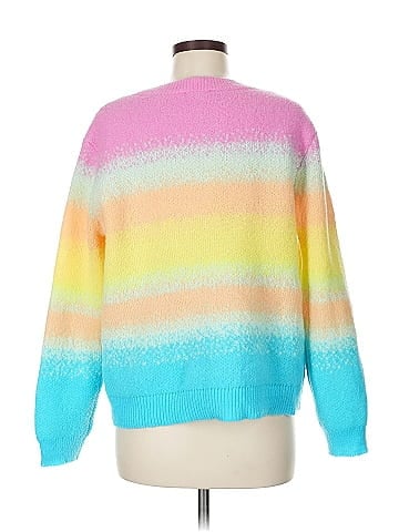 Candace Cameron Bure Pullover Sweater (view 2)