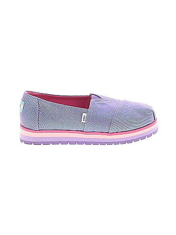 TOMS Sneakers (view 1)
