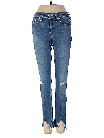 Rag & Bone Jeans (view 1)
