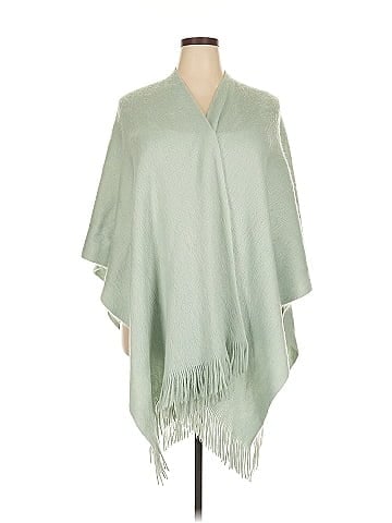 LC Lauren Conrad Poncho (view 1)