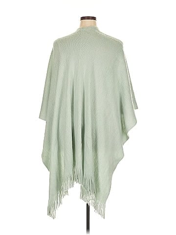 LC Lauren Conrad Poncho (view 2)