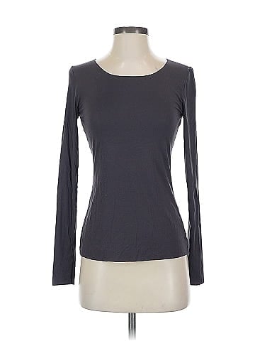 Wolford Long Sleeve T-Shirt (view 1)