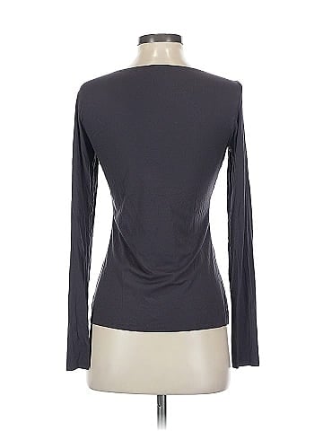 Wolford Long Sleeve T-Shirt (view 2)
