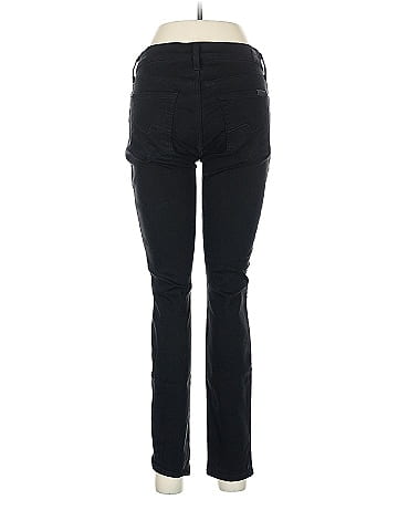 7 For All Mankind Jeans (view 2)