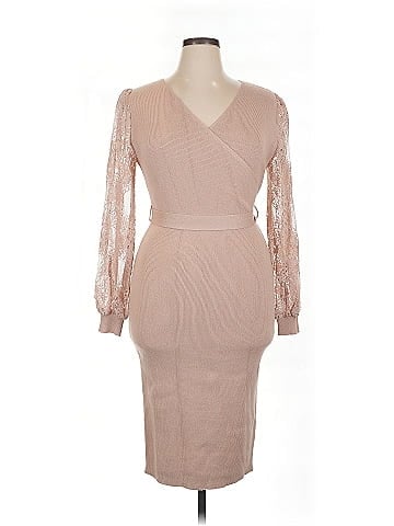 Merokeety Cocktail Dress (view 1)