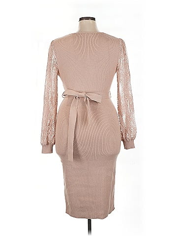Merokeety Cocktail Dress (view 2)