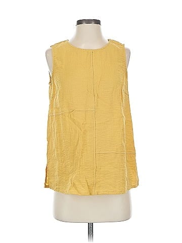 Habitat Sleeveless Blouse (view 1)