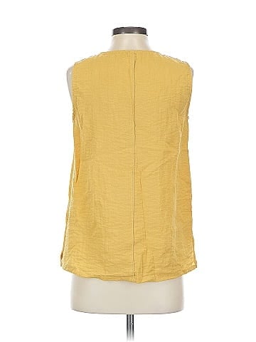 Habitat Sleeveless Blouse (view 2)