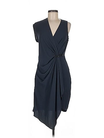 Halston Heritage Cocktail Dress (view 1)