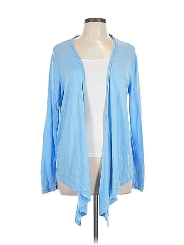 Norm Thompson Cardigan (view 1)