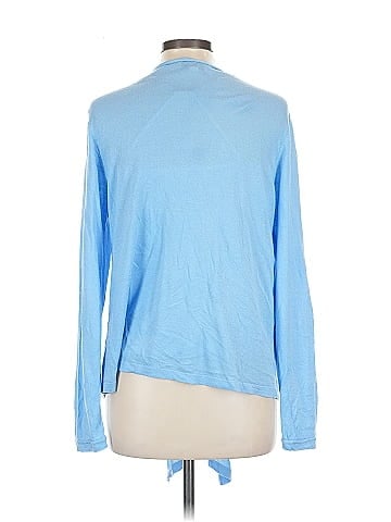 Norm Thompson Cardigan (view 2)