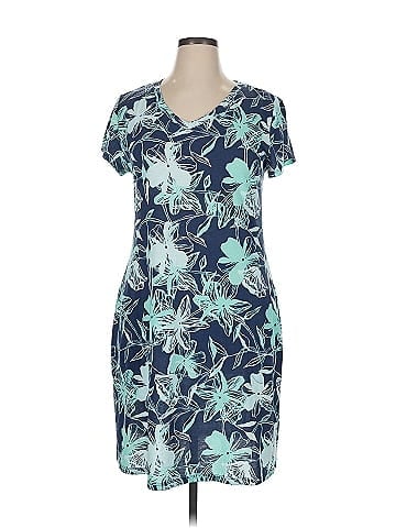 Marc New York Andrew Marc Casual Dress (view 1)