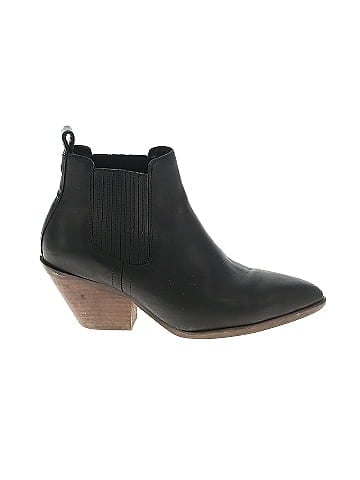 PATINA Ankle Boots (view 1)