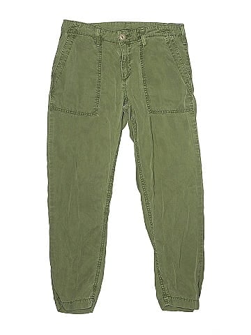 Adriano Goldschmied Cargo Shorts (view 1)