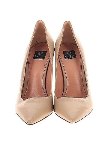 Lita By Ciara Heels (view 2)