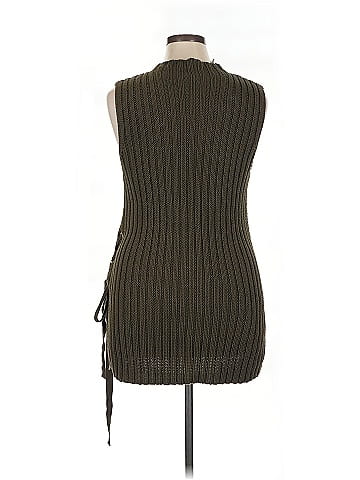Jennifer Lopez Pullover Sweater (view 2)