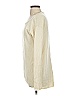 Athleta 100% Merino Ivory Wool Sweater Size S - photo 5